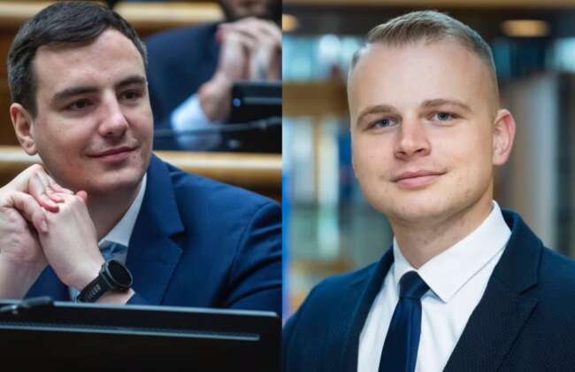 Dej a mazurek