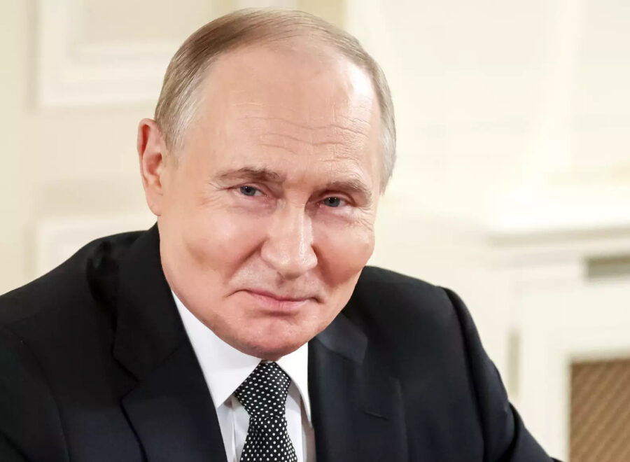 Russia putin461655138999