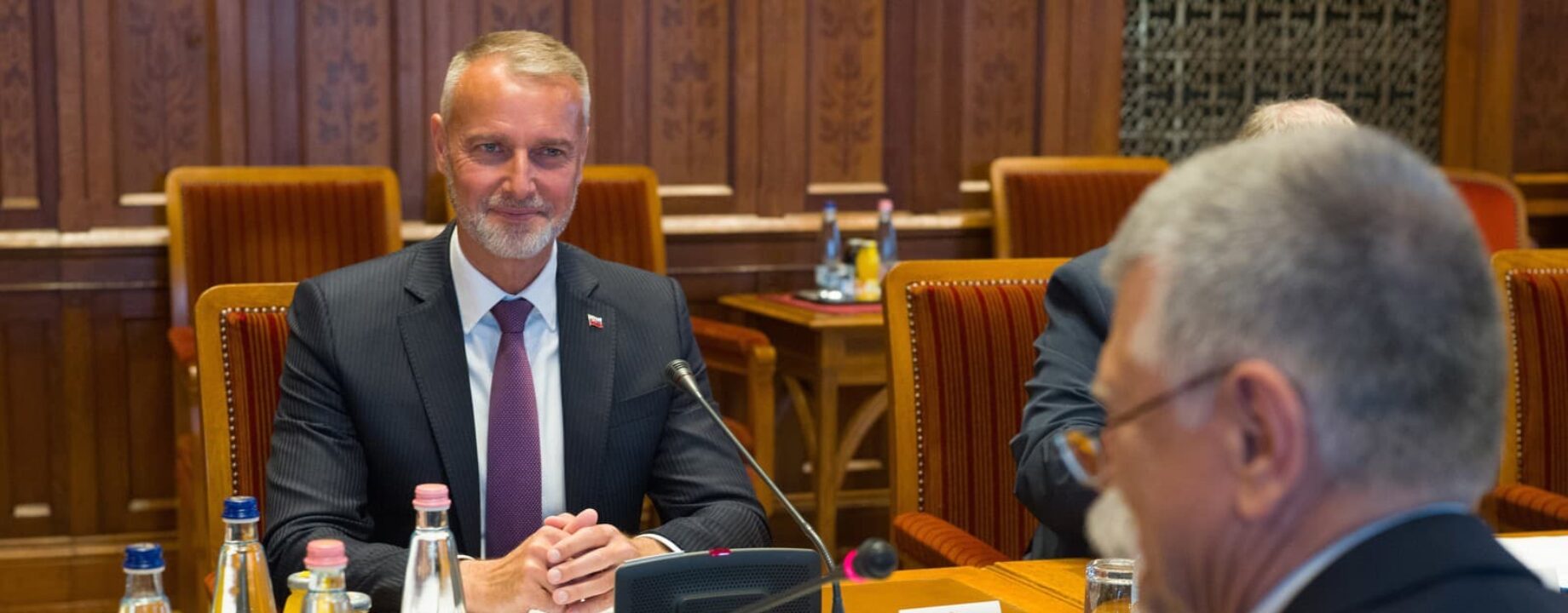 Richard Rasi Laszlo Kover