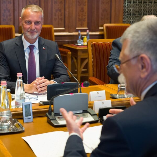 Richard Rasi Laszlo Kover