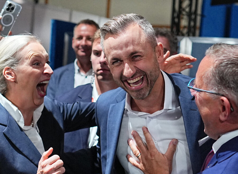 Afd unnep