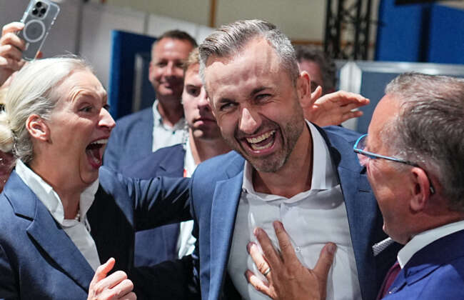 Afd unnep