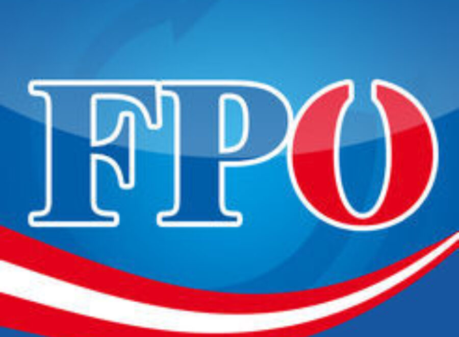 FPÖ Logo 246x246