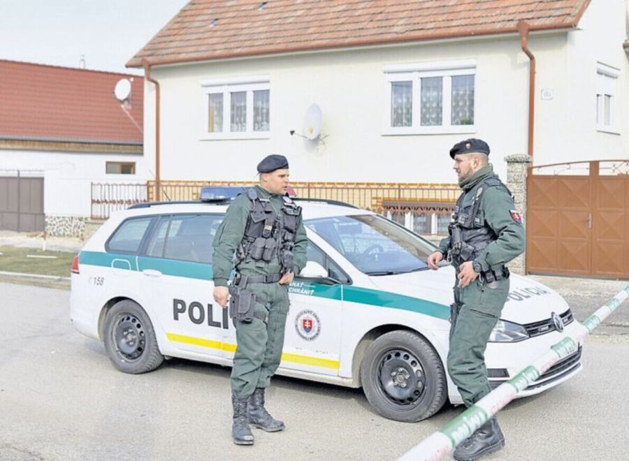 Policia