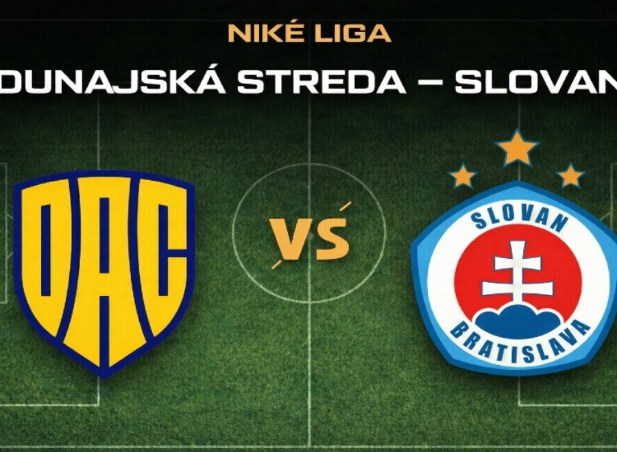 DAC Slovan