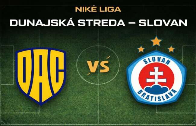 DAC Slovan