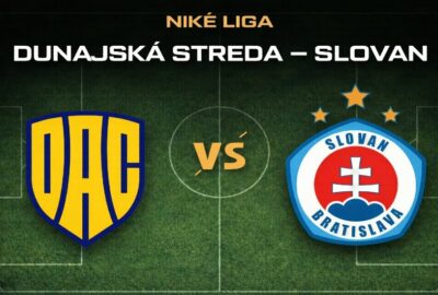 DAC Slovan