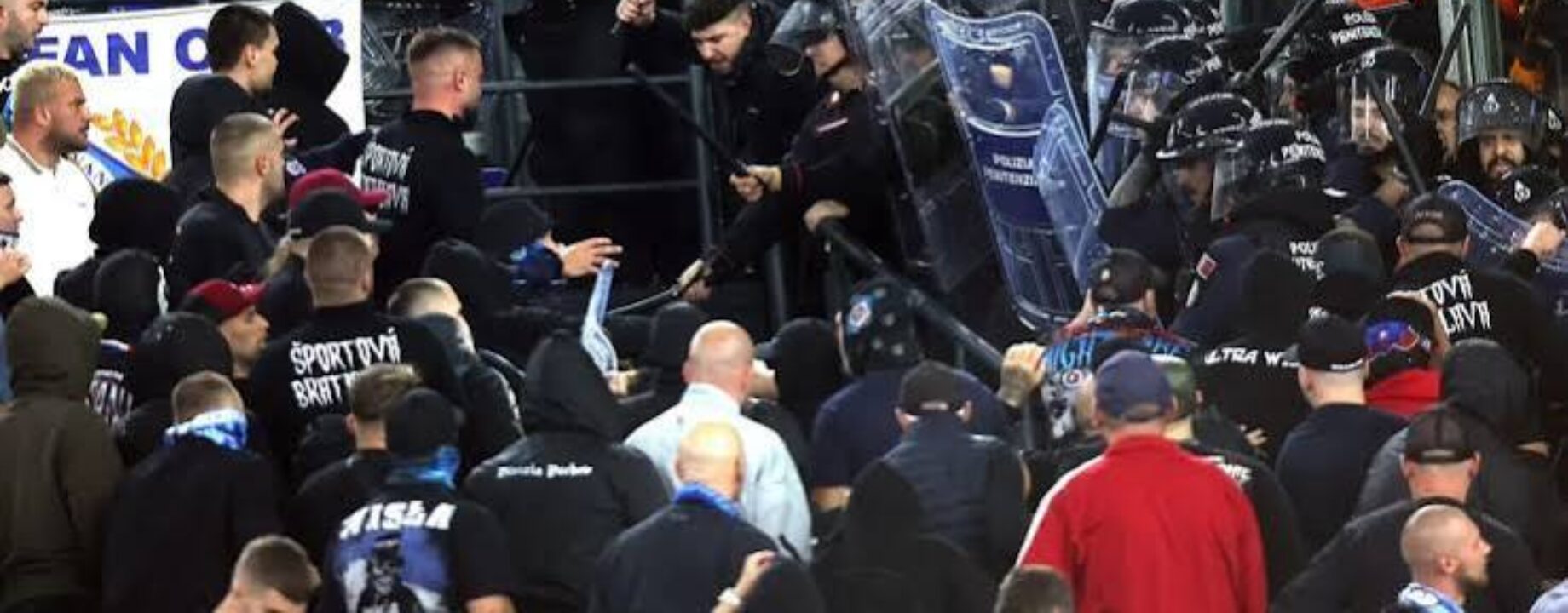 Slovan pokuta