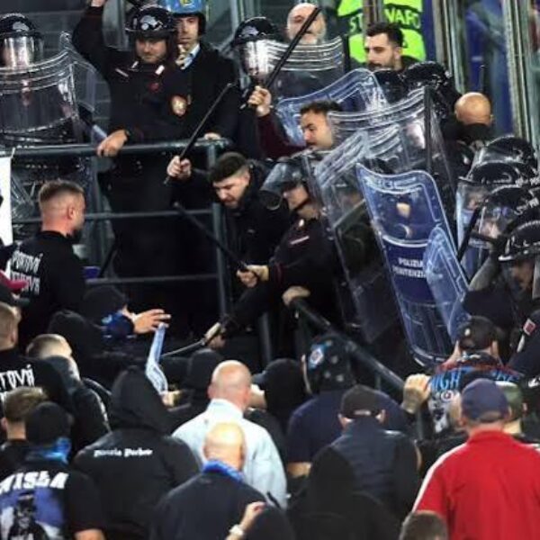 Slovan pokuta