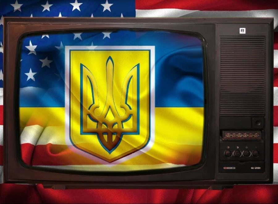 Ukran propaganda