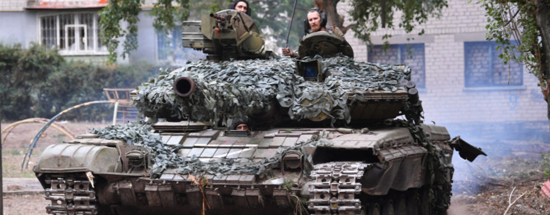 20220617lpr russia ukraine military operation