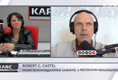Screenshot 2023 04 20 at 08 05 27 Az ukrán háború miatt komolyan inog a Nyugat geopolitikai hegemóniája Robert C Castel Karc FM