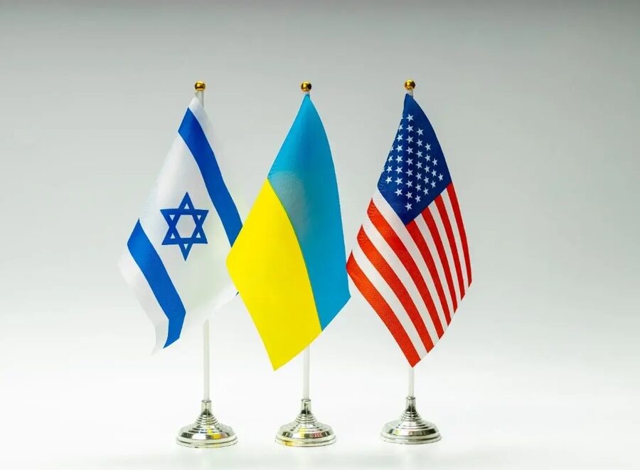 Israel 47