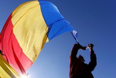 Romania eur