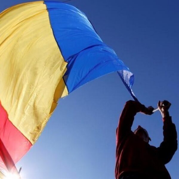 Romania eur