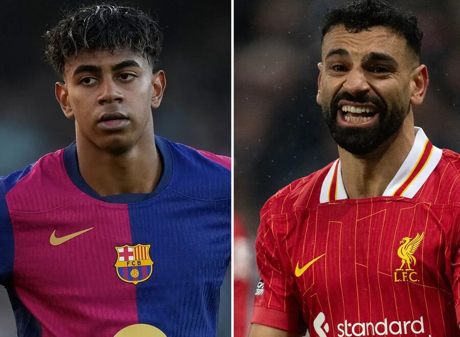 MM OFF PLATFORM SALAH YAMAL