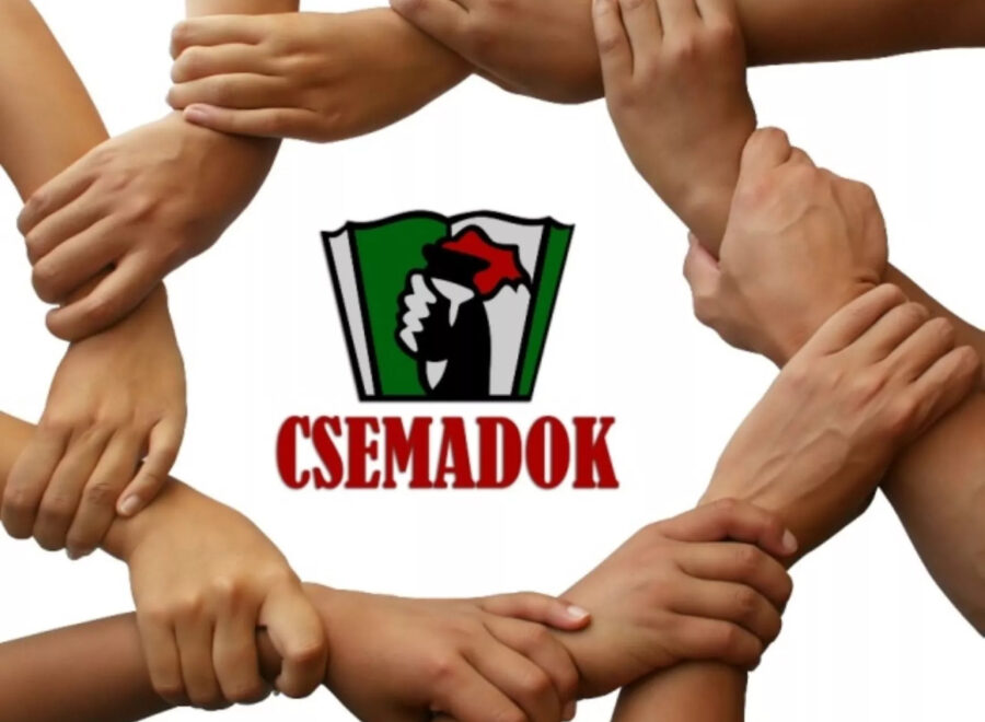 3 csemadok