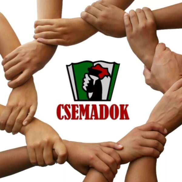 3 csemadok