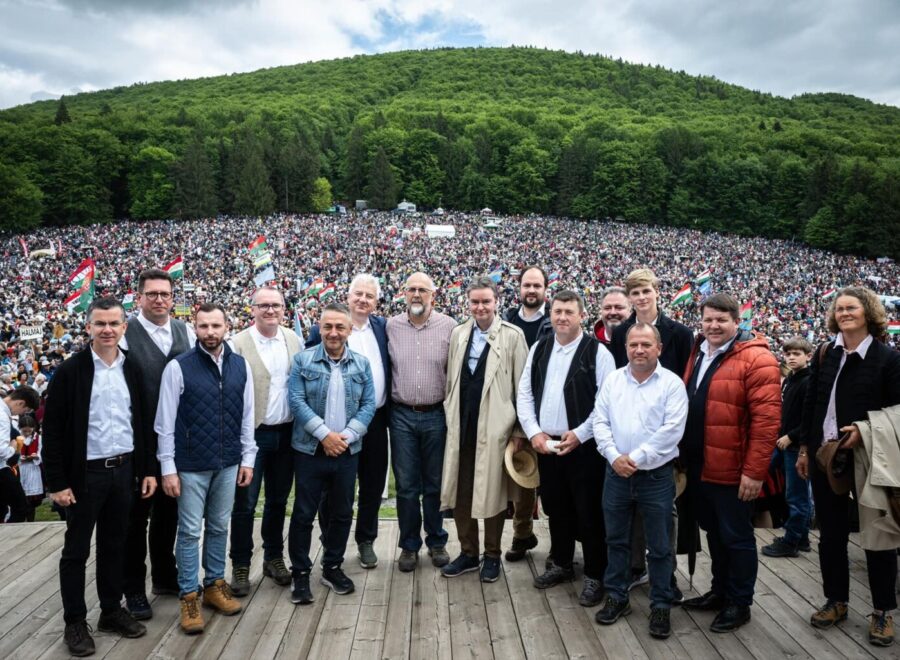 Semjen zsolt csiksomlyoi bucsu 2024 1536x1025