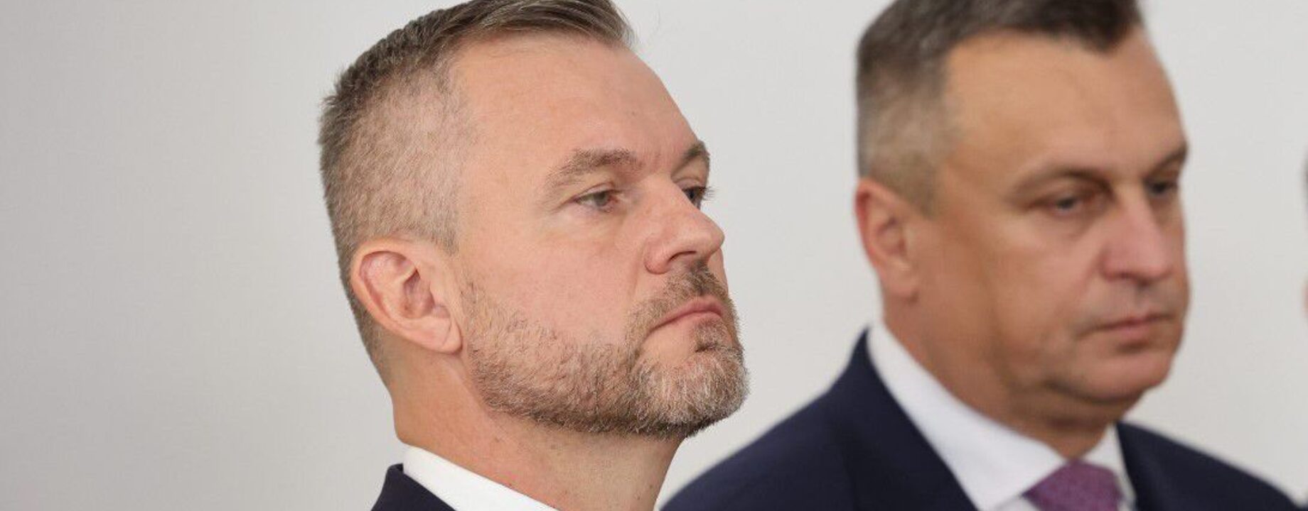 Peter pellegrini andrej danko nestandard1