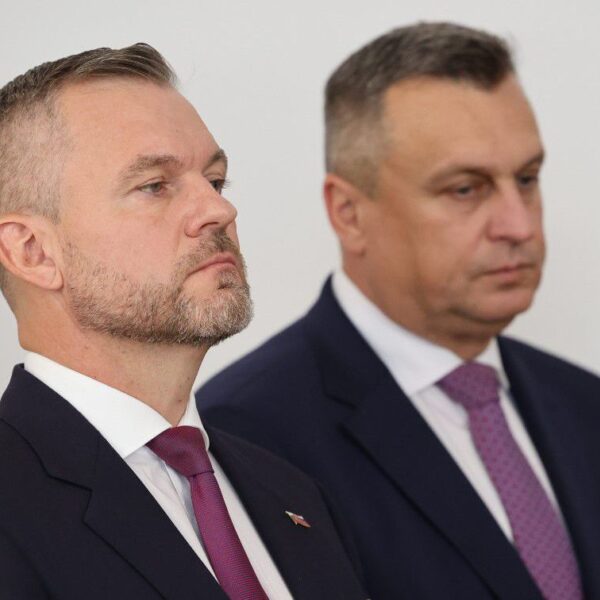 Peter pellegrini andrej danko nestandard1