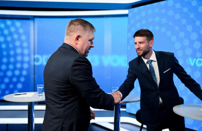 Simecka fölenyben
