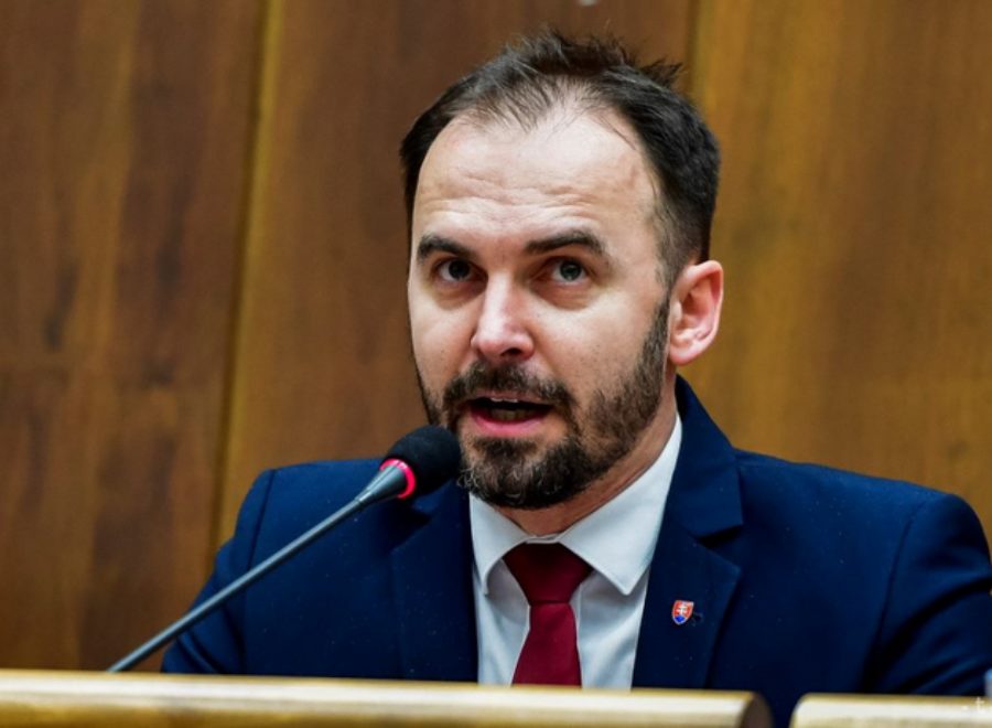 Screenshot 2023 03 04 at 16 54 42 Šipoš Ak Heger odíde z OĽANO nebudeme mu robiť zle má viesť vládu