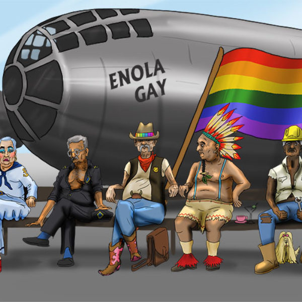 Enola gay world war ii history c12a534