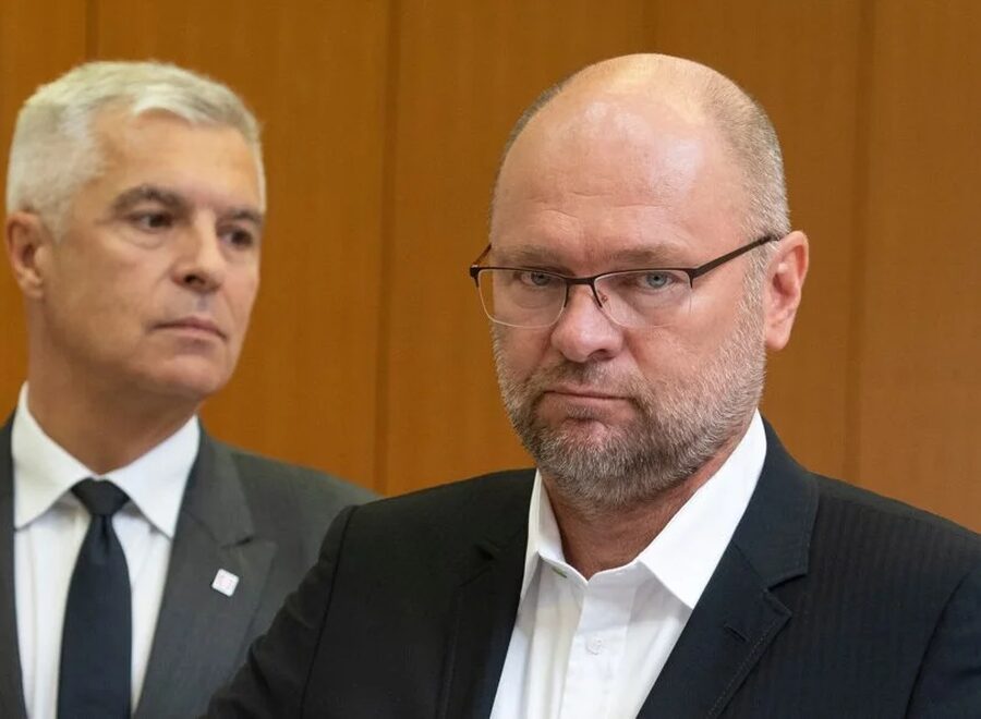Két kretén