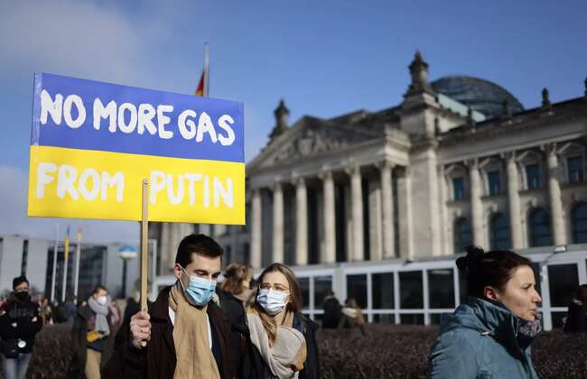 Gas oil putin russia ukraine Getty Images 1238801378 e1646069863682