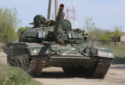 Orosz harckocsi 550407