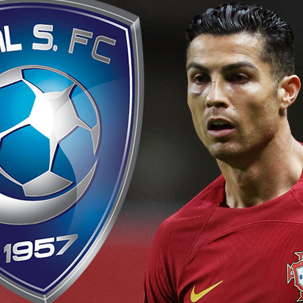 DF SPORT PREVIEW RONALDO 1