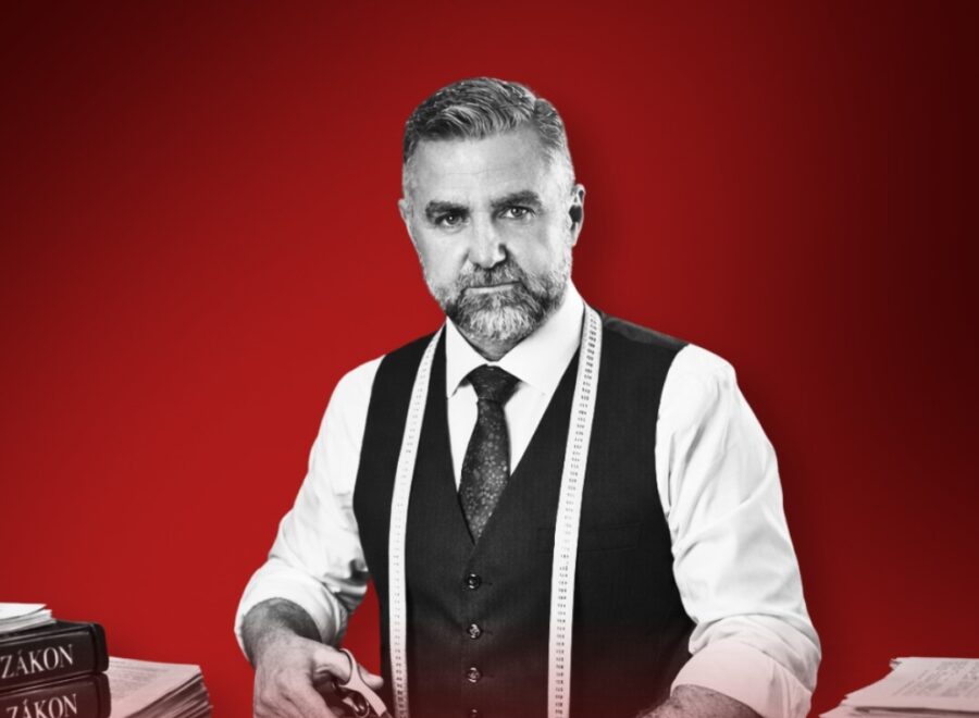 Gaspar maszovi reakció