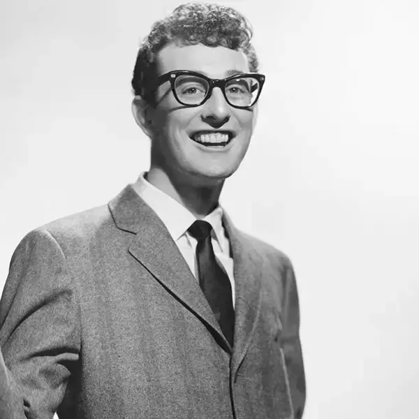 Buddy Holly Getty Images 73907812
