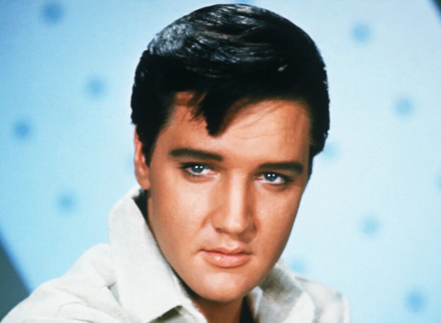Elvis