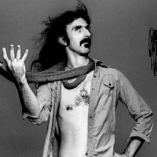Frank Zappa Playlist