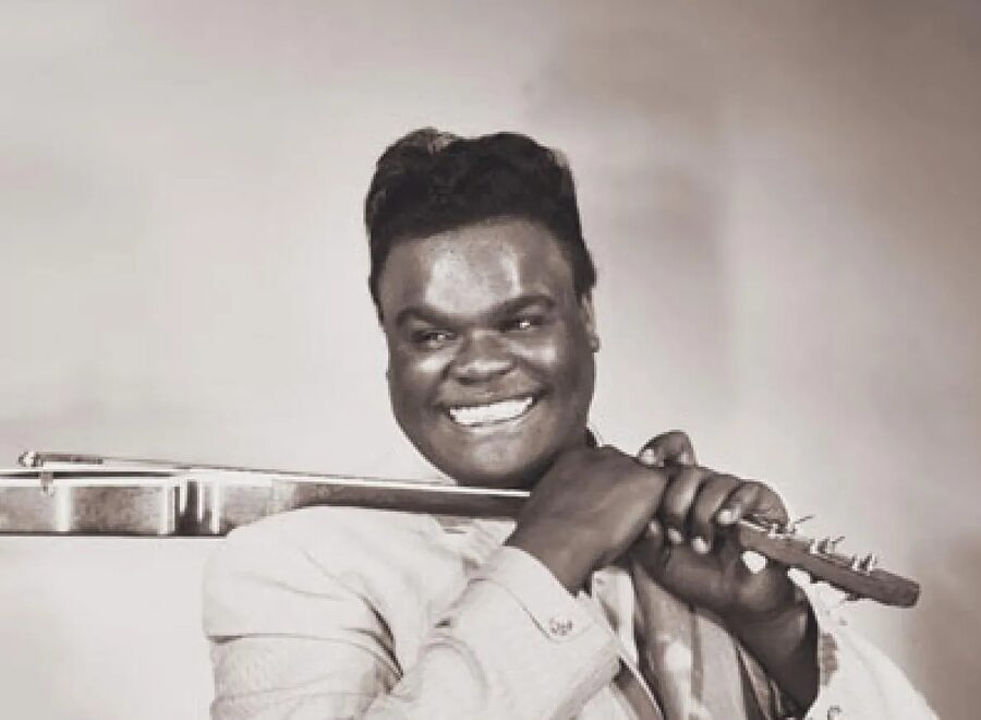 Quote Freddie King