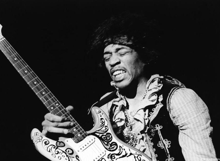 Hendrix