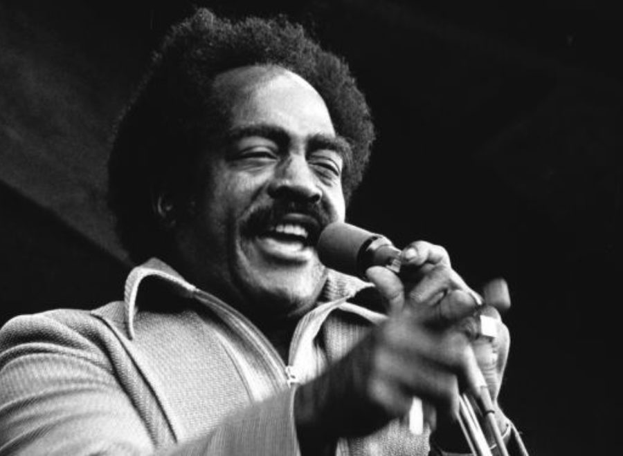 Jimmy witherspoon