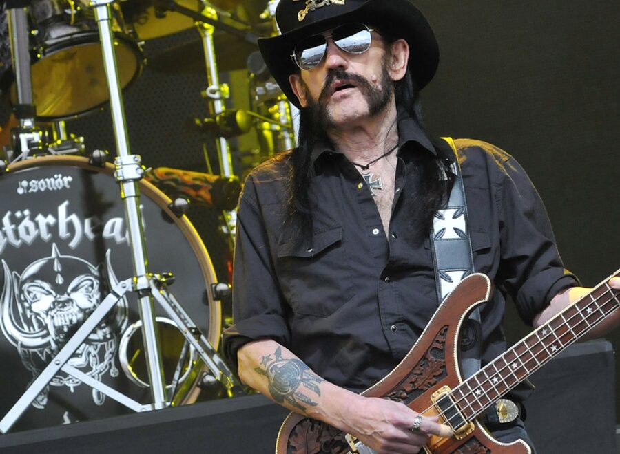 Lemmy
