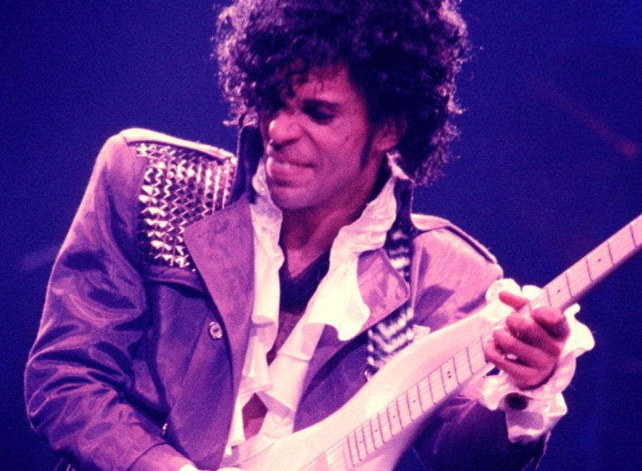 Prince