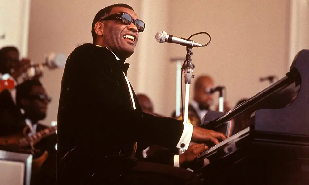 Ray Charles Getty Images 84881589 1000x600