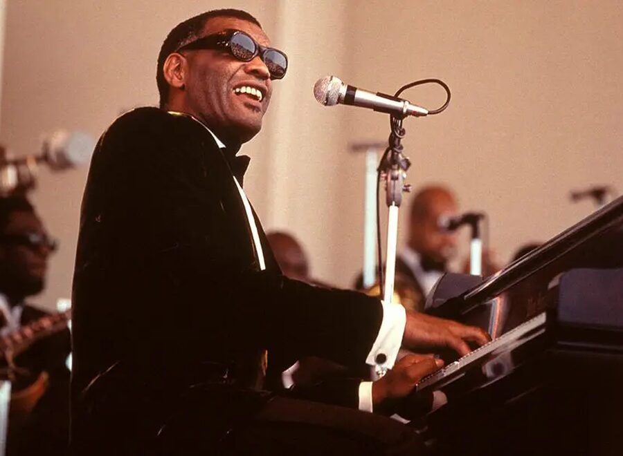 Ray Charles Getty Images 84881589 1000x600