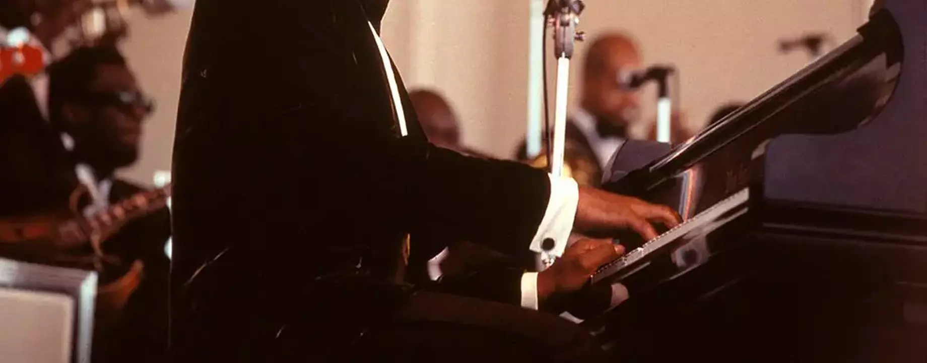 Ray Charles Getty Images 84881589 1000x600