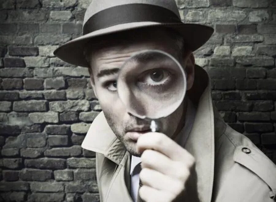Detective 0