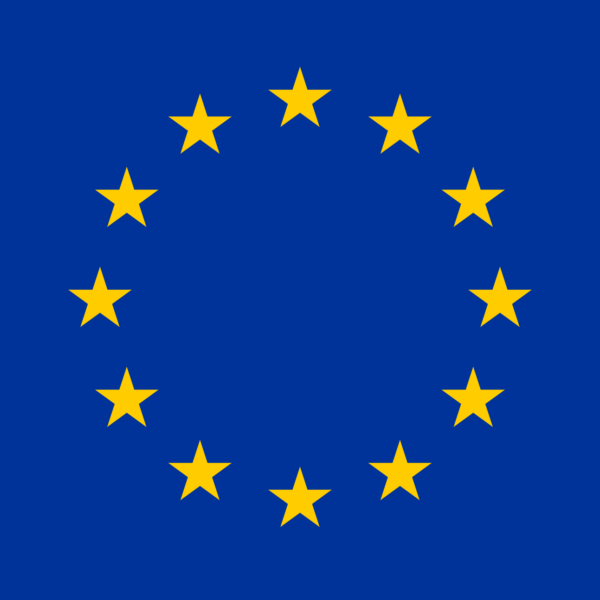Flag of Europe svg