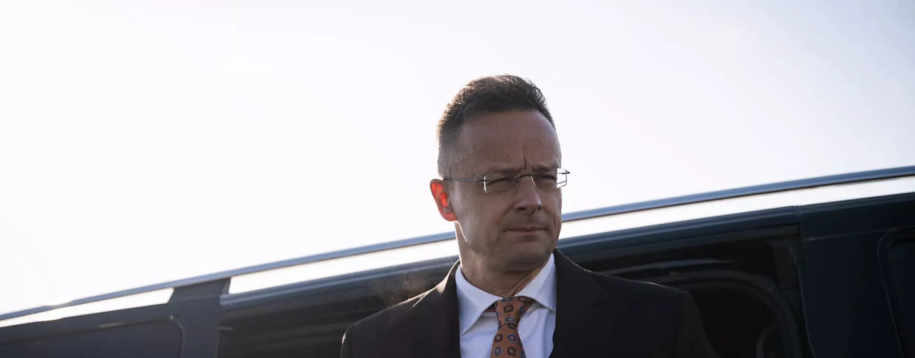 Szijjarto peter brusszelben