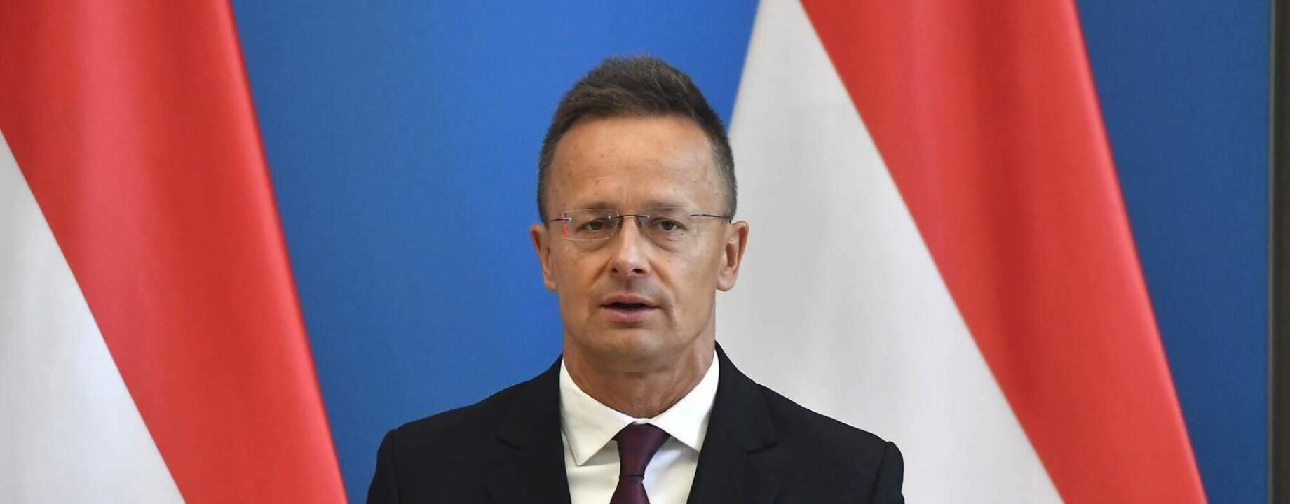 Szijjarto peter kulugyer