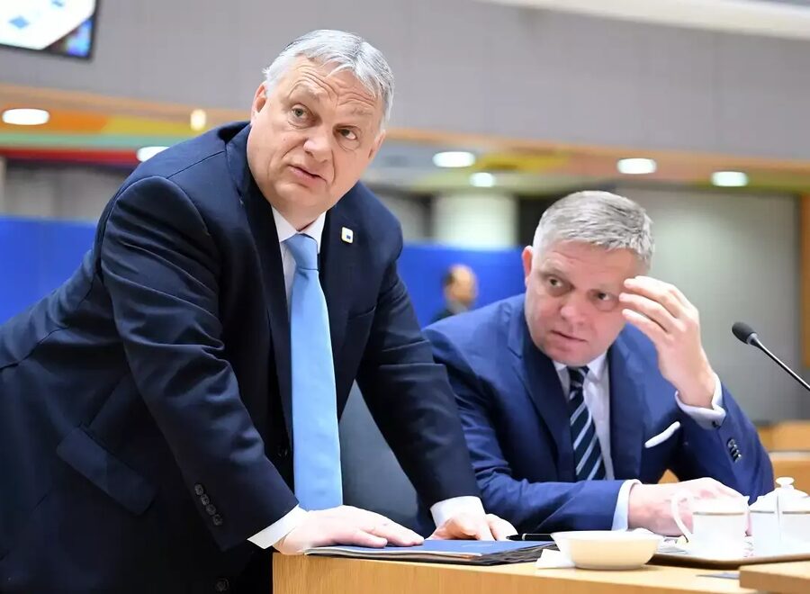 Orban es fico