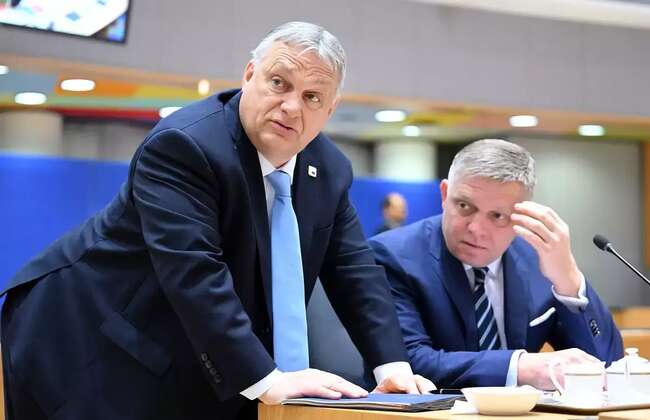 Orban es fico